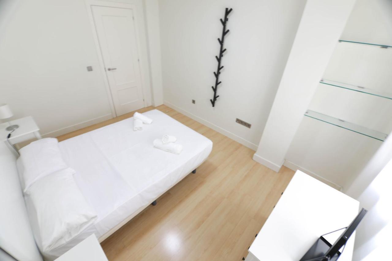 Rentalsevilla Genova Exterior foto