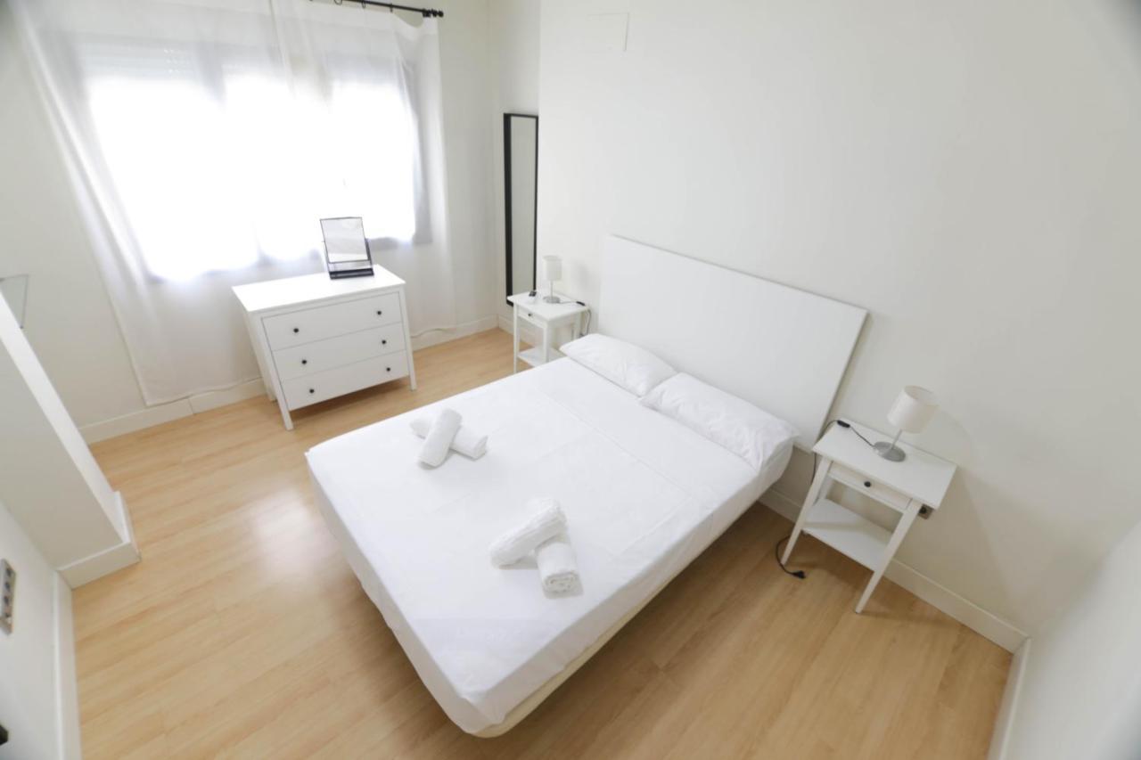 Rentalsevilla Genova Exterior foto