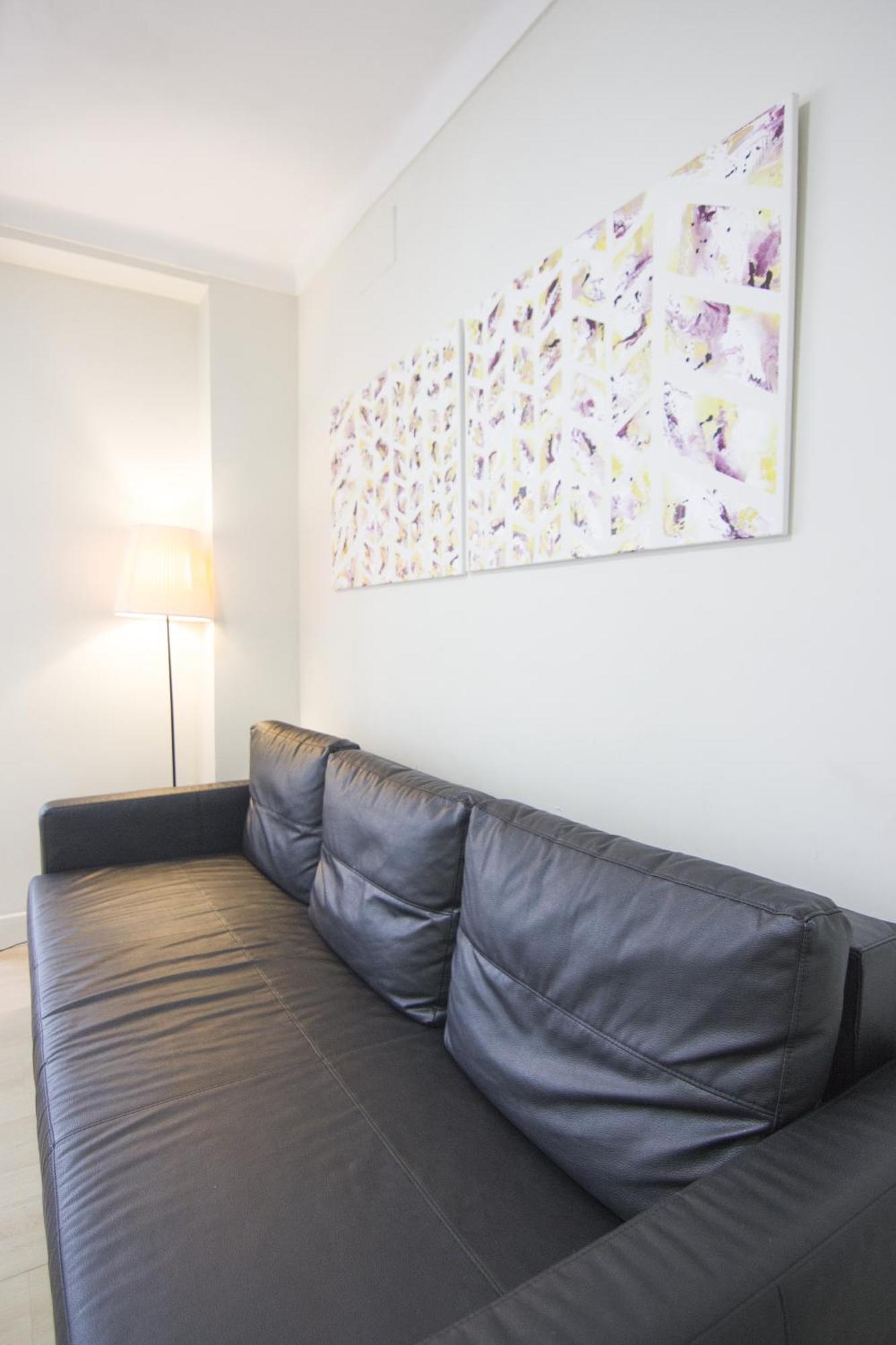 Rentalsevilla Genova Exterior foto